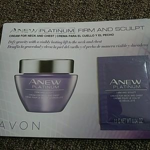 Cosmetics And skin care